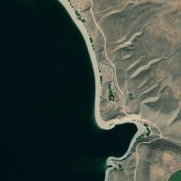 Franklin D Roosevelt Lake Wa Fishing Reports Map Hot Spots