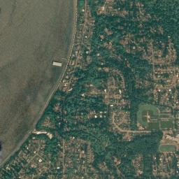 17500 68th Ave W, Edmonds, WA 98026 Satellite Map