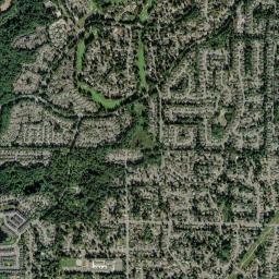 2500-2598 Highlands Blvd SE, Mill Creek, WA Satellite Map