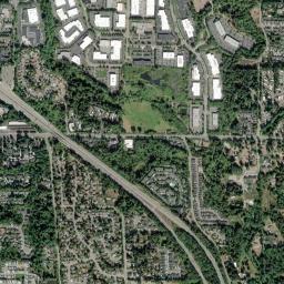 3122 223rd St SE, Bothell, WA 98021 Satellite Map