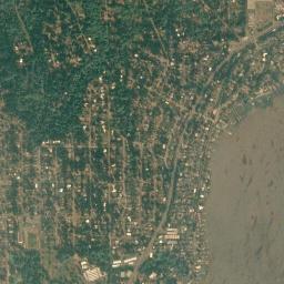 17074-17082 Brookside Blvd NE, Lake Forest Park, WA Satellite Map