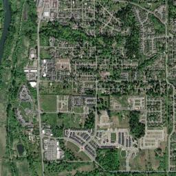 15321 Main St NE, Duvall, WA 98019 Satellite Map