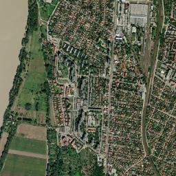 dunakeszi térkép Dunakeszi műholdas térkép   Magyarország térkép