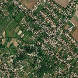 győrújbarát térkép Győrújbarát műholdas térkép   Magyarország térkép