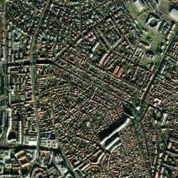 műholdas térkép debrecen Debrecen műholdas térkép   Magyarország térkép