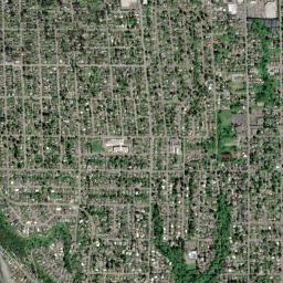 10249-10259 26th Avenue Southwest Satellite Map