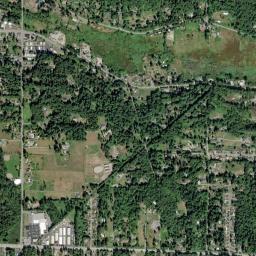 16250-16398 SE 128th St, Renton, WA 98059 Satellite Map