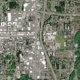 626-646 Southwest 152nd Street, Burien Satellite Map