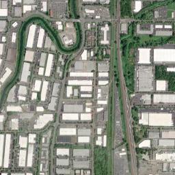 6725 S Todd Blvd, Tukwila, WA 98188 Satellite Map