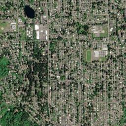 20710 1st Ave S, Des Moines, WA 98198 Satellite Map