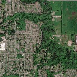 27801-27821 52nd Avenue South, Auburn Satellite Map