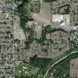 2669 Alpine Street Southeast, Auburn, WA Satellite Map