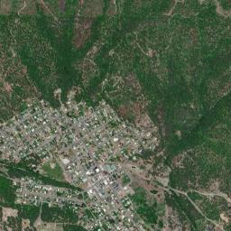 105 South 1st Street, Yakima, WA 98941, USA Satellite Map