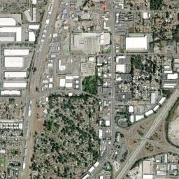 Washington 512, Lakewood, WA Satellite Map