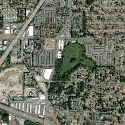 2101-2209 106th Street South, Tacoma Satellite Map