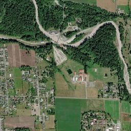 47614 260th Avenue Southeast, Enumclaw Satellite Map