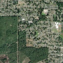 11951-11999 Military Road Southwest Satellite Map