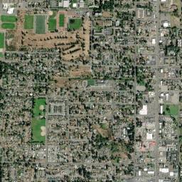 415-507 138th Street South, Parkland, WA Satellite Map