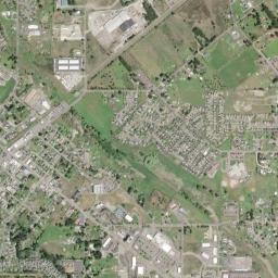 200 State Highway 507, Yelm, WA 98597, USA Satellite Map