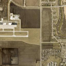 900-932 40th Ave N Fargo ND 58102 Satellite Map