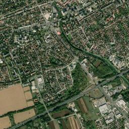 siófok térkép műholdas Siófok műholdas térkép   Magyarország térkép