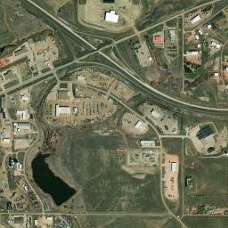 3079 Energy Drive, Dickinson, ND 58601 Satellite Map