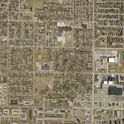 784-854 13th Avenue East, West Fargo, ND  Satellite Map