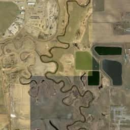 W Cavalry Dr, Bismarck, ND 58504 Satellite Map