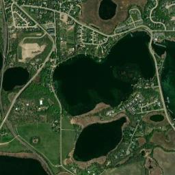 479-2001 County Highway 24, Detroit Lakes Satellite Map