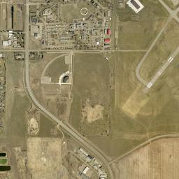 All Nations Cir, Bismarck, ND 58504 Satellite Map