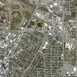 12 East Lawrence Street, Helena, MT 59601 Satellite Map