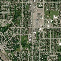 3-43 Weldon Avenue, Sault Ste. Marie, ON Satellite Map