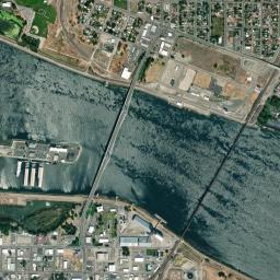 458-698 Benton-Franklin Intercounty Bridge, Pasco, WA 99301,  Satellite Map
