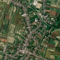 Map - Novigrad Podravski (Novigrad Podravski) - MAP[N]ALL.COM