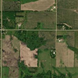 9481-9499 County Rd 3 NE Carlos MN Satellite Map