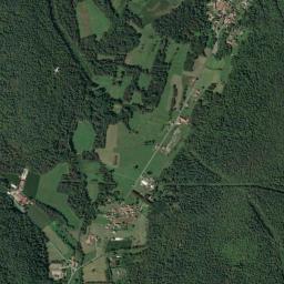 Mappa catastale e vista satellitare Sesto Calende (I688)