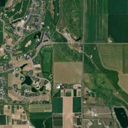 2001 Durston Rd, Bozeman, Mt 59718 Satellite Map