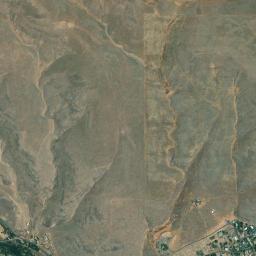 41225 Old Pendleton River Rd, Pendleton, OR Satellite Map