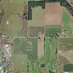 101-179 Northeast Commerce Street, Banks Satellite Map