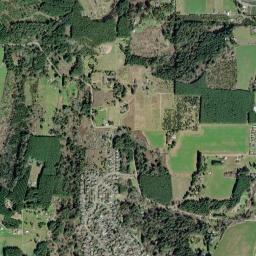 3411 Ivy Crest Court, Forest Grove, OR Satellite Map