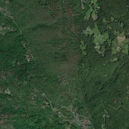 Mappa catastale e vista satellitare Nomaglio (F927)