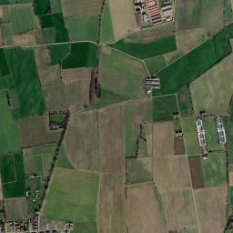 Mappa catastale e vista satellitare Pagazzano (G233)