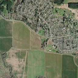 378-398 Blue Jay Avenue, Forest Grove, OR Satellite Map