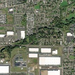 700-1056 Northeast 238th Drive, Troutdale Satellite Map