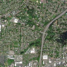 2690 Southwest Roxbury Avenue, Beaverton Satellite Map