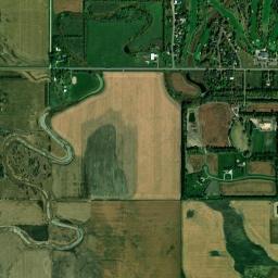 39070 County Road 13, Aberdeen, SD 57401, USA Satellite Map