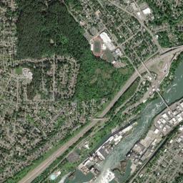 Pacific Highway, West Linn, OR 97068 Satellite Map