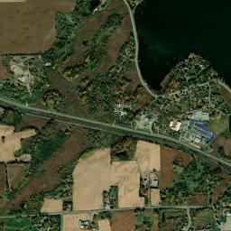 8048-8464 Montgomery Avenue Northwest, Annandale, MN 55302, U Satellite Map