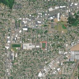 800-898 Northwest Adams Street, McMinnville Satellite Map