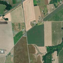 East Salmon River Highway, Dayton, OR Satellite Map